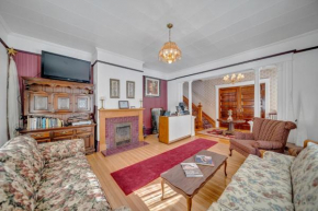 Marmora and Lake Inn -Superior Apartment